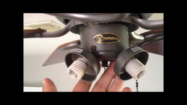 How To Repair Pull Chain Light Switch In Ceiling Fan How To Repair Pull Chain Light Switch In Ceiling Fan