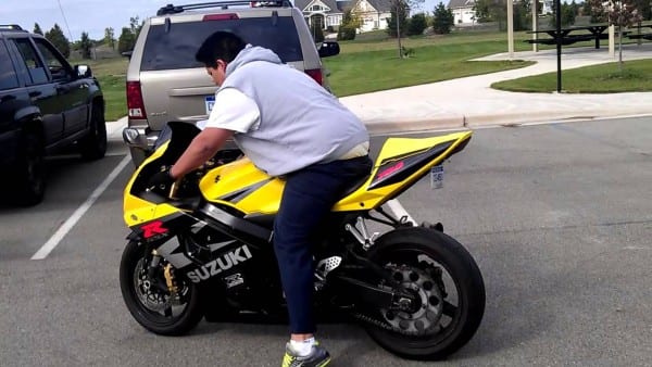 2004 K4 Gsxr 750 2004 K4 Gsxr 750