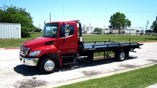 2010 Pre Emission Hino 258alp Jerr 2010 Pre Emission Hino 258alp Jerr