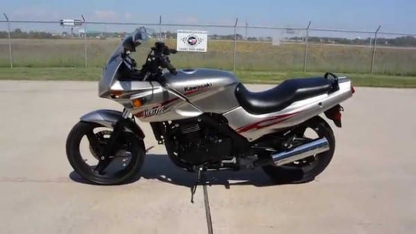 $2,399 For Sale 2007 Kawasaki 500r Ninja $2,399 For Sale 2007 Kawasaki 500r Ninja