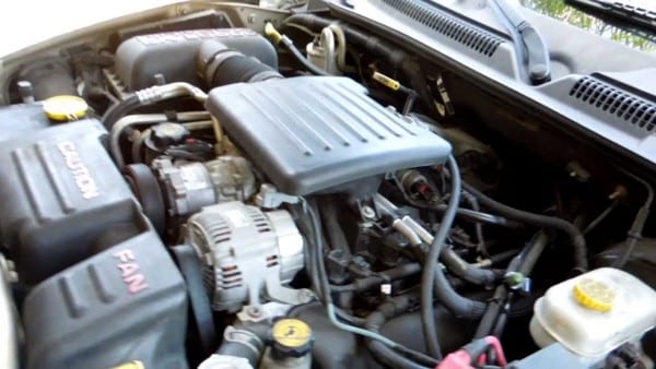 2003 Dodge Dakota 4 7l V8 Throttle Position Sensor, Tps And Idle 2003 Dodge Dakota 4 7l V8 Throttle Position Sensor, Tps And Idle