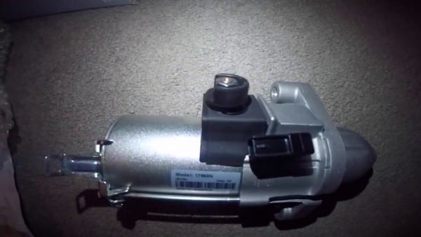 Autozone Car Starter Unobxing & Review Autozone Car Starter Unobxing & Review