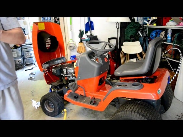 Restoring A Scotts Riding Lawn Mower Part 3 Restoring A Scotts Riding Lawn Mower Part 3