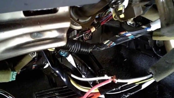 Honda Accord Remote Start Installation Avital 4103, Dei Xk05 How Honda Accord Remote Start Installation Avital 4103, Dei Xk05 How