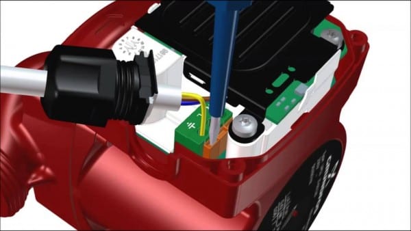 Grundfos Pump Diagram