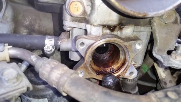 How To Fix Nissan Maxima Idle Problem How To Fix Nissan Maxima Idle Problem