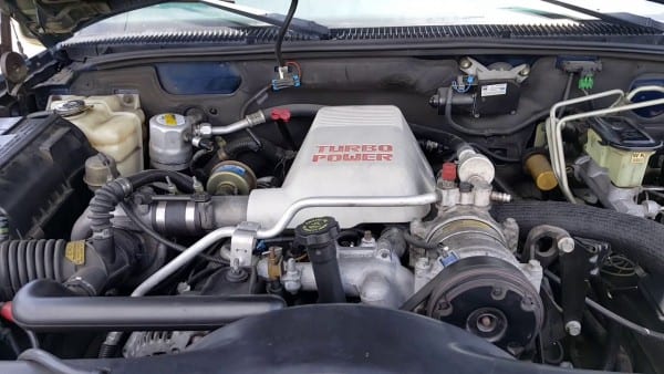 1999 Chevy Tahoe 2 Door W 6 5 Turbo Diesel Walkthrough And 1999 Chevy Tahoe 2 Door W 6 5 Turbo Diesel Walkthrough And