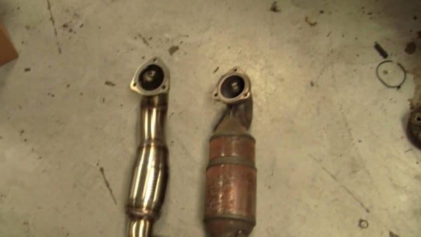 Turbo Swap 2012 Jcw Mini Cooper N14 Engine Turbo Swap 2012 Jcw Mini Cooper N14 Engine
