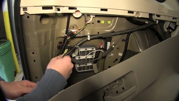 Honda Crv Wiring Harness Honda Crv Wiring Harness