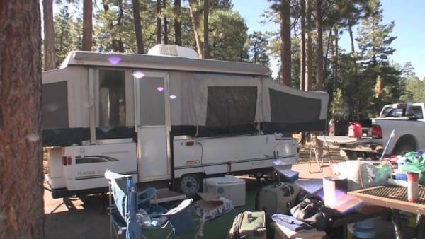 Coleman Camper Video Wmv Coleman Camper Video Wmv