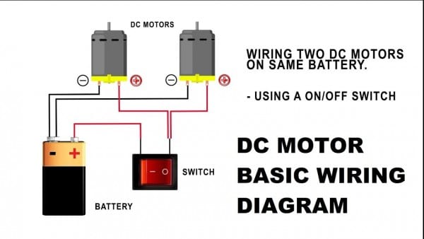Carling Switch Wiring Diagram
