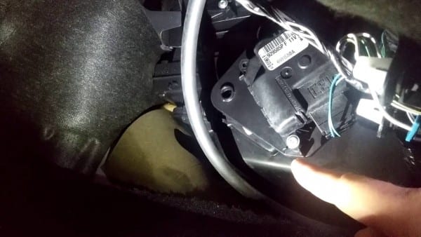 2008 Jeep Liberty Radio Not Working