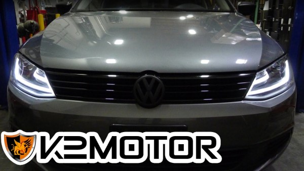 K2 Motor Installation Video 2011 K2 Motor Installation Video 2011