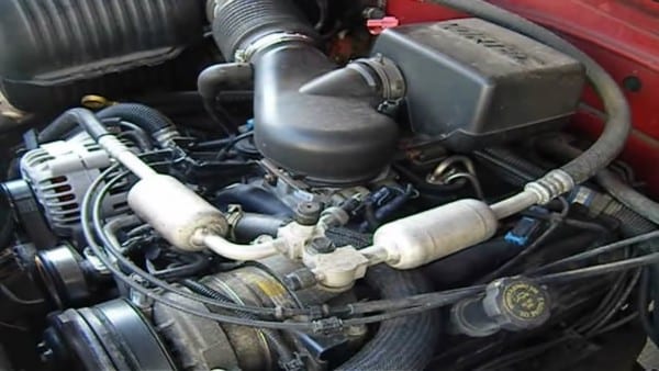 1997 Silverado 5 7 1997 Silverado 5 7