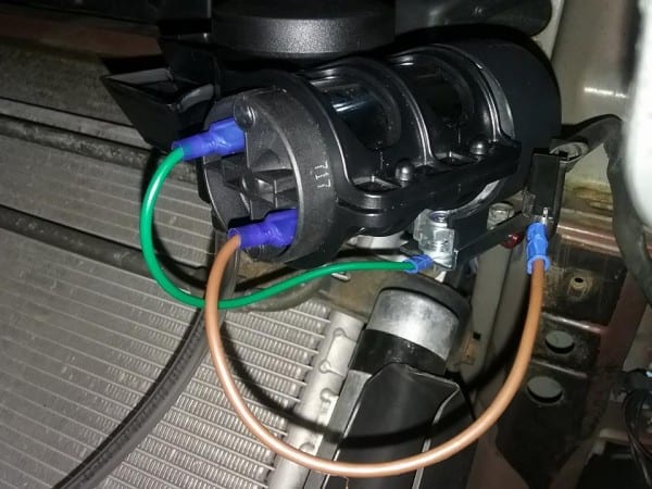 Miata Horn Wiring Miata Horn Wiring