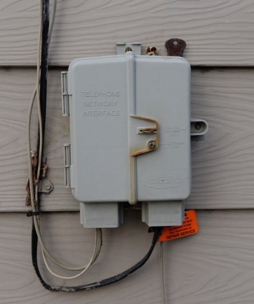 How To Connect Your Amplex Phone To Your Home Phone Wiring How To Connect Your Amplex Phone To Your Home Phone Wiring