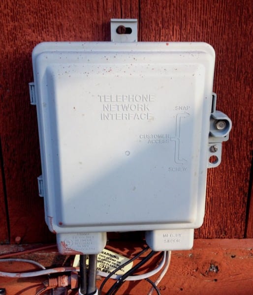 How To Connect Your Amplex Phone To Your Home Phone Wiring How To Connect Your Amplex Phone To Your Home Phone Wiring