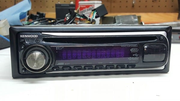 Kenwood Kdc Kenwood Kdc