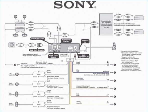 Wiring Diagram Head Unit Ertiga - Wiring Diagram Gallery