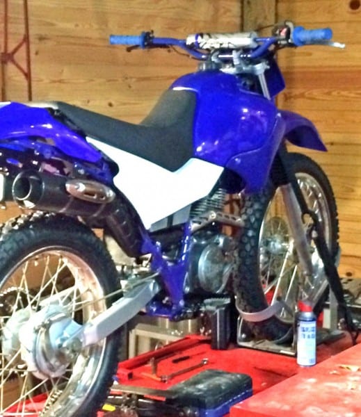 Wheelie Bike Project Update 2 Wheelie Bike Project Update 2