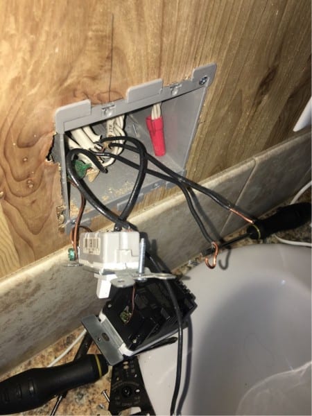 Electrical Electrical