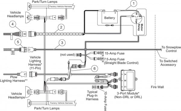 Printable Western® Plow & Spreader Specs Printable Western® Plow & Spreader Specs