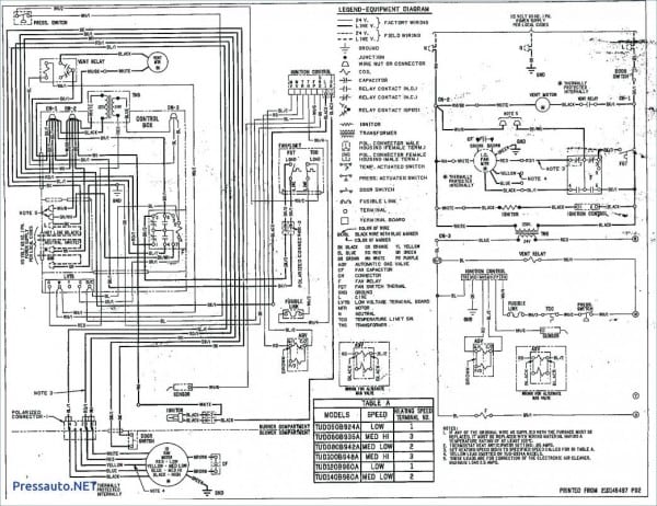 Vintage Air Wiring Diagram Vintage Air Wiring Diagram