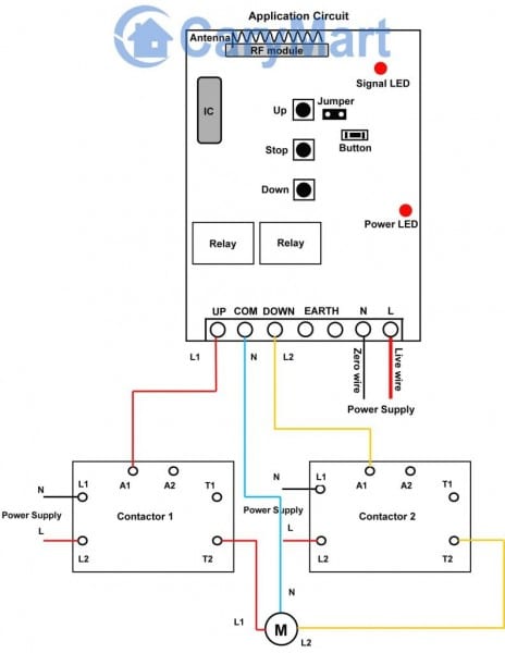 Warn Winch Wiring Diagram 4 Solenoid Warn Winch Wiring Diagram 4 Solenoid
