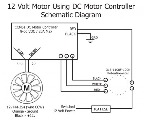 Ac Condenser Motor Wiring ac-condenser-motor-wiring