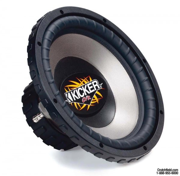 Kicker Compvr Cvr15 Kicker Compvr Cvr15