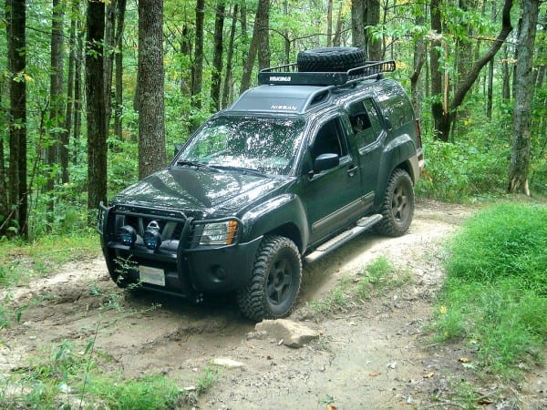 Xterra Lift Kit Nissan Xterra Lift Kit, Suspension, Accessories Xterra Lift Kit Nissan Xterra Lift Kit, Suspension, Accessories