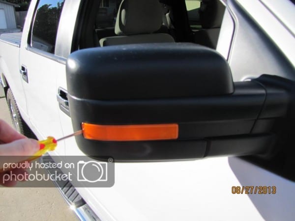 Mirror Reflector Blinker Mod W Pics Mirror Reflector Blinker Mod W Pics