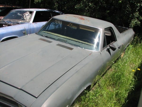 Carson Restoration Project Cars Carson Restoration Project Cars