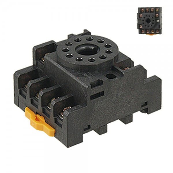 1pcs Relay Socket Pf113a 11 1pcs Relay Socket Pf113a 11