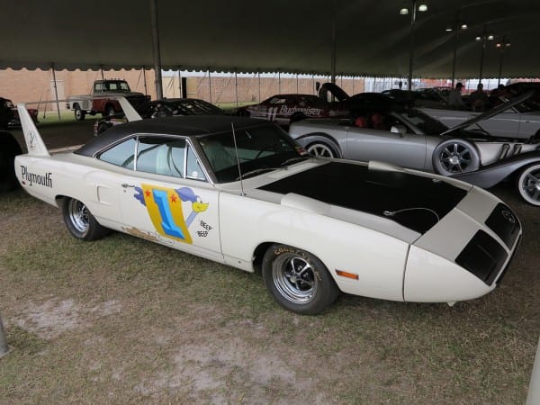 1970 Plymouth Road Runner Superbird 440 1970 Plymouth Road Runner Superbird 440