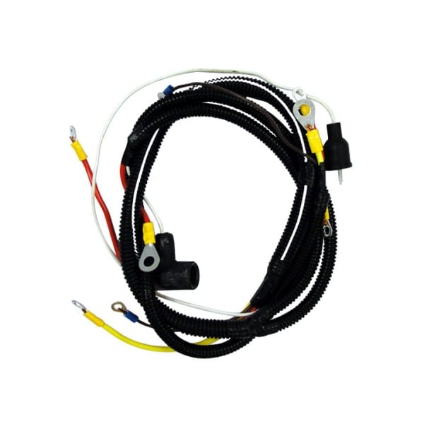 Wiring Harness For Ford New Holland 2n; 8n; 9n Wiring Harness For Ford New Holland 2n; 8n; 9n