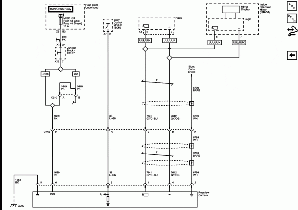 2007 Tahoe Wiring Diagram Back Up Light 2007 Tahoe Wiring Diagram Back Up Light