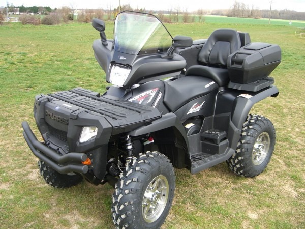 Polaris Sportsman 700 2006 Matt Black (for Camo Atv) Ps Polaris Sportsman 700 2006 Matt Black (for Camo Atv) Ps