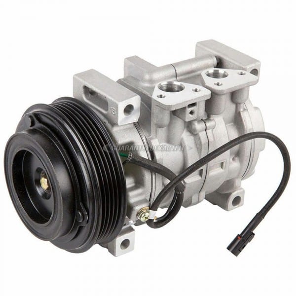 Suzuki Aerio Ac Compressor Suzuki Aerio Ac Compressor