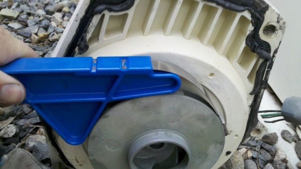 Spa Pump Spa Pump Impeller Removal Spa Pump Spa Pump Impeller Removal