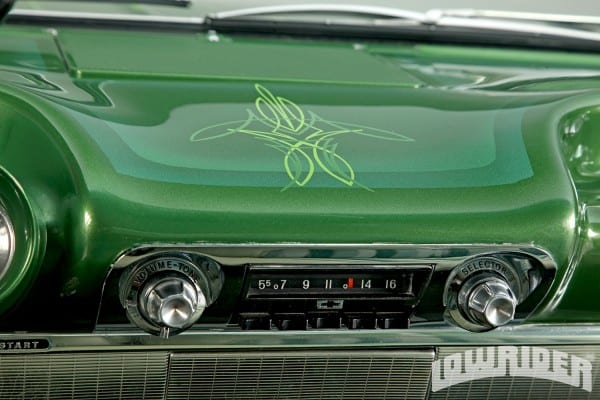 1959 Chevrolet Impala 1959 Chevrolet Impala