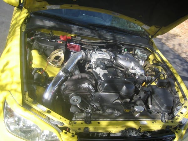 2001 Lexus Is300 Supercharged 1 4 Mile Drag Racing Timeslip Specs 2001 Lexus Is300 Supercharged 1 4 Mile Drag Racing Timeslip Specs