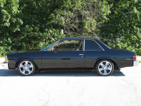 1981 Chevelle Malibu Parts And Restoration Information 1981 Chevelle Malibu Parts And Restoration Information