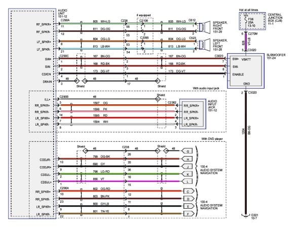 1987 Ford Ranger Radio Wiring Diagram 1987 Ford Ranger Radio Wiring Diagram