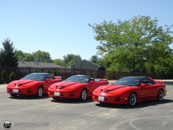 2002 Trans Am Specs 2002 Trans Am Specs