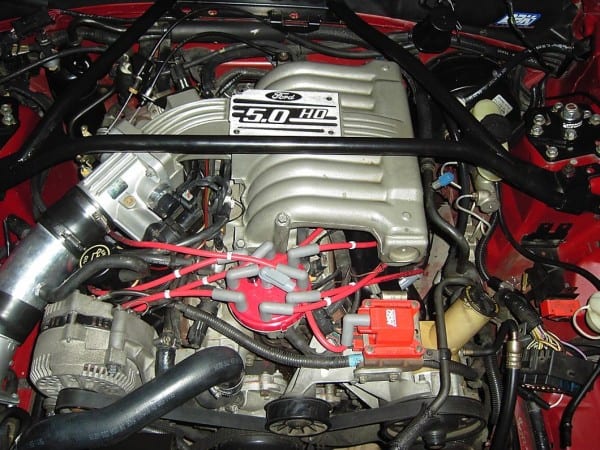 94 Mustang Msd Wiring Harness 94 Mustang Msd Wiring Harness