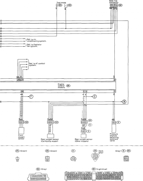 [DIAGRAM] Chevy Aveo O2 Sensor Wiring Diagram - MYDIAGRAM.ONLINE