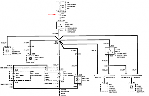 THE STUDENT: [37+] Bmw E46 Wiring Diagram Pictures