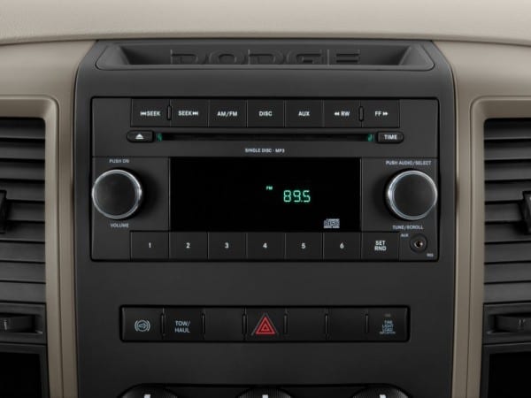 Res To Touch Screen Radio Swap Res To Touch Screen Radio Swap