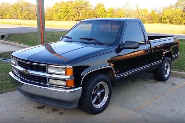Video Junkyard 5 3 Liter Ls Swap Into A '88 Video Junkyard 5 3 Liter Ls Swap Into A '88